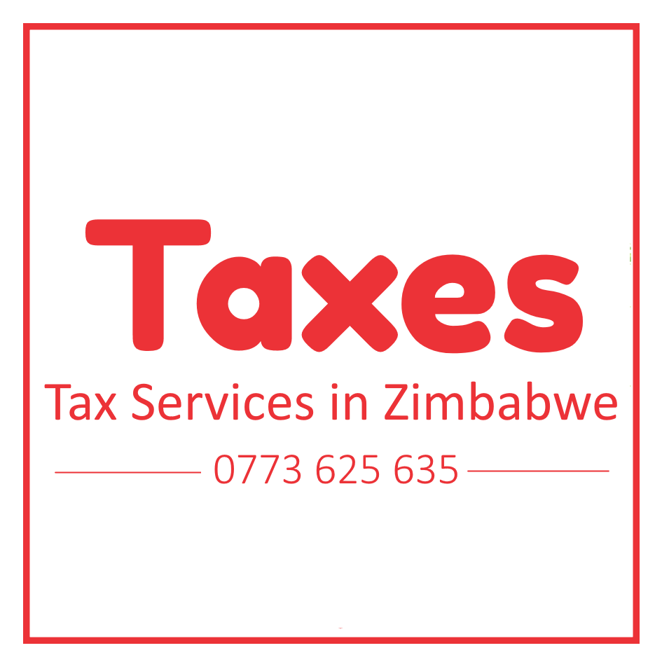 Tax Services in Zimbabwe and Taxes in Zimbabwe